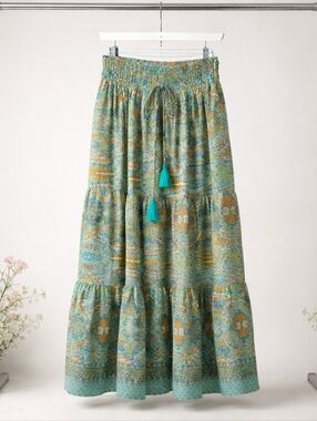 Maxi Skirt